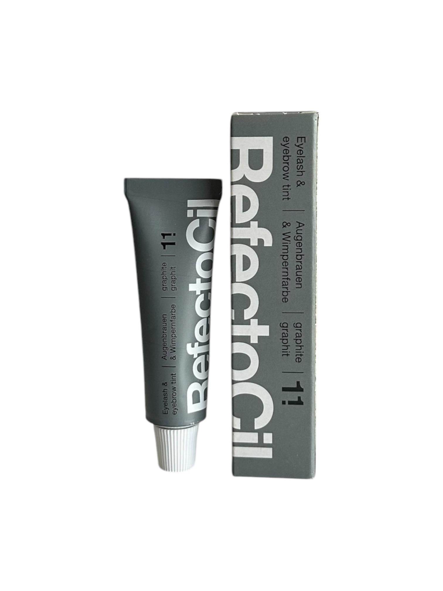 Tinte Graphite RefectoCil