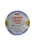 Mascarilla Colágeno Manzanilla 1ud  Purederm