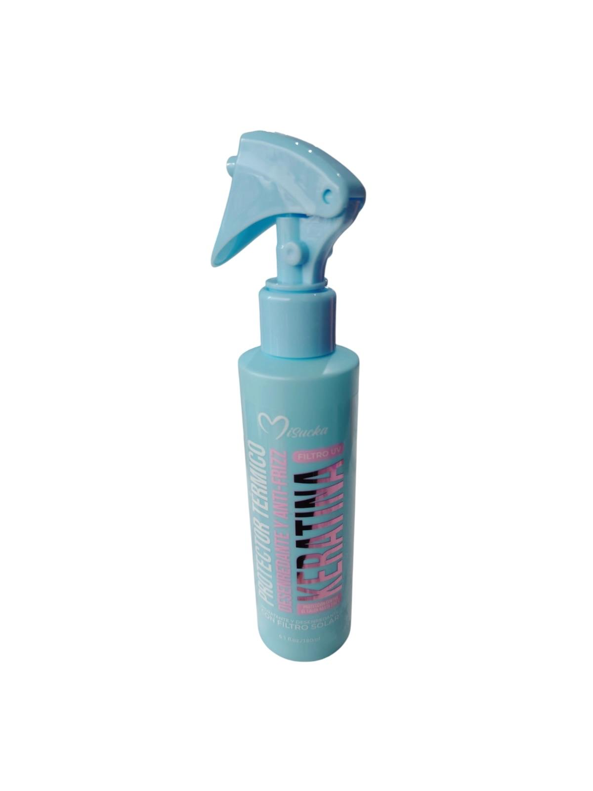 Protector Termico Keratina 180ml MiSucka