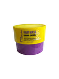 Mascarilla Capilar Banana Jengibre 200ml MiSucka