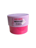 Mascarilla Capilar Manteca de Karité 200ml MiSucka