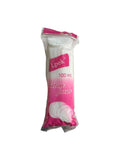 Petalos de Algodón 100pcs