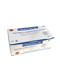 Mascarillas Blancas tres pliegues 50UD CleanCarrier