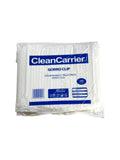Cofias Blancas 100ud CleanCarrier