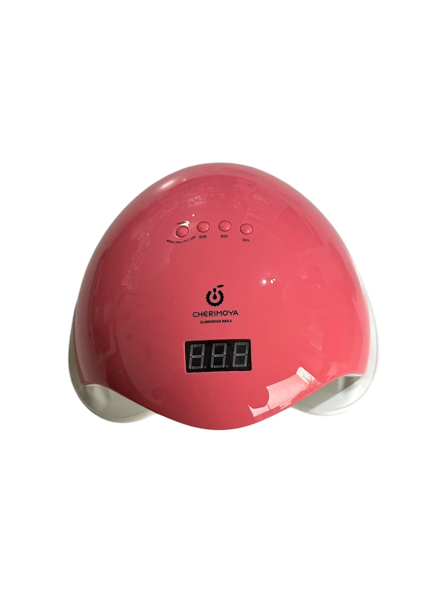 Lámpara Sun5-Plus UV/LED 48W Cherimoya