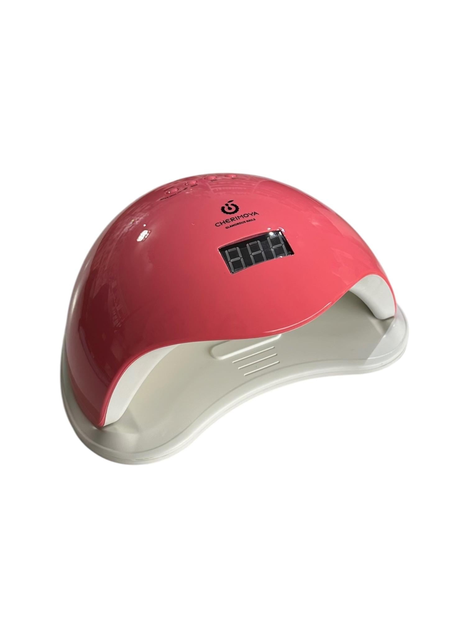 Lámpara Sun5-Plus UV/LED 48W Cherimoya