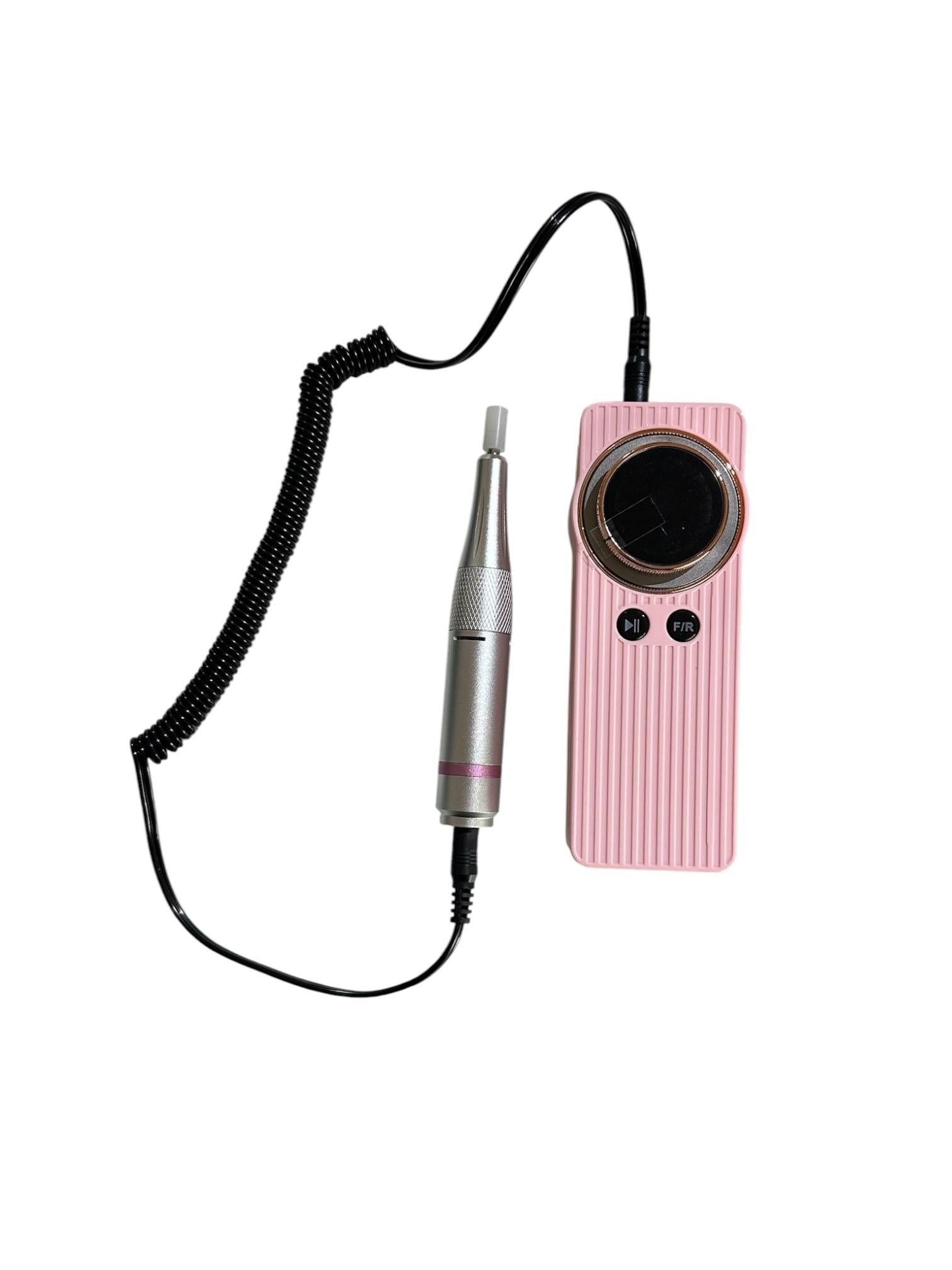 Torno 35RPM Nail Pro