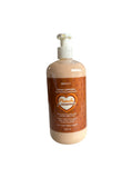 Crema Corporal Pistacho Caramelo 500ml Go Nails