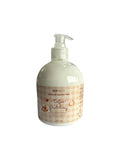 Crema Toffe Pudding  500ml Go Nails