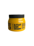 Crema Definidora Hidratante A Curl Can Dream 500ml Matrix L’Oréal