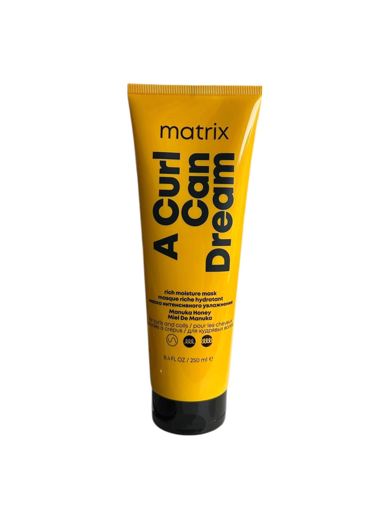 Mascara A Curl Can Dream 250ml Matrix L’Oréal