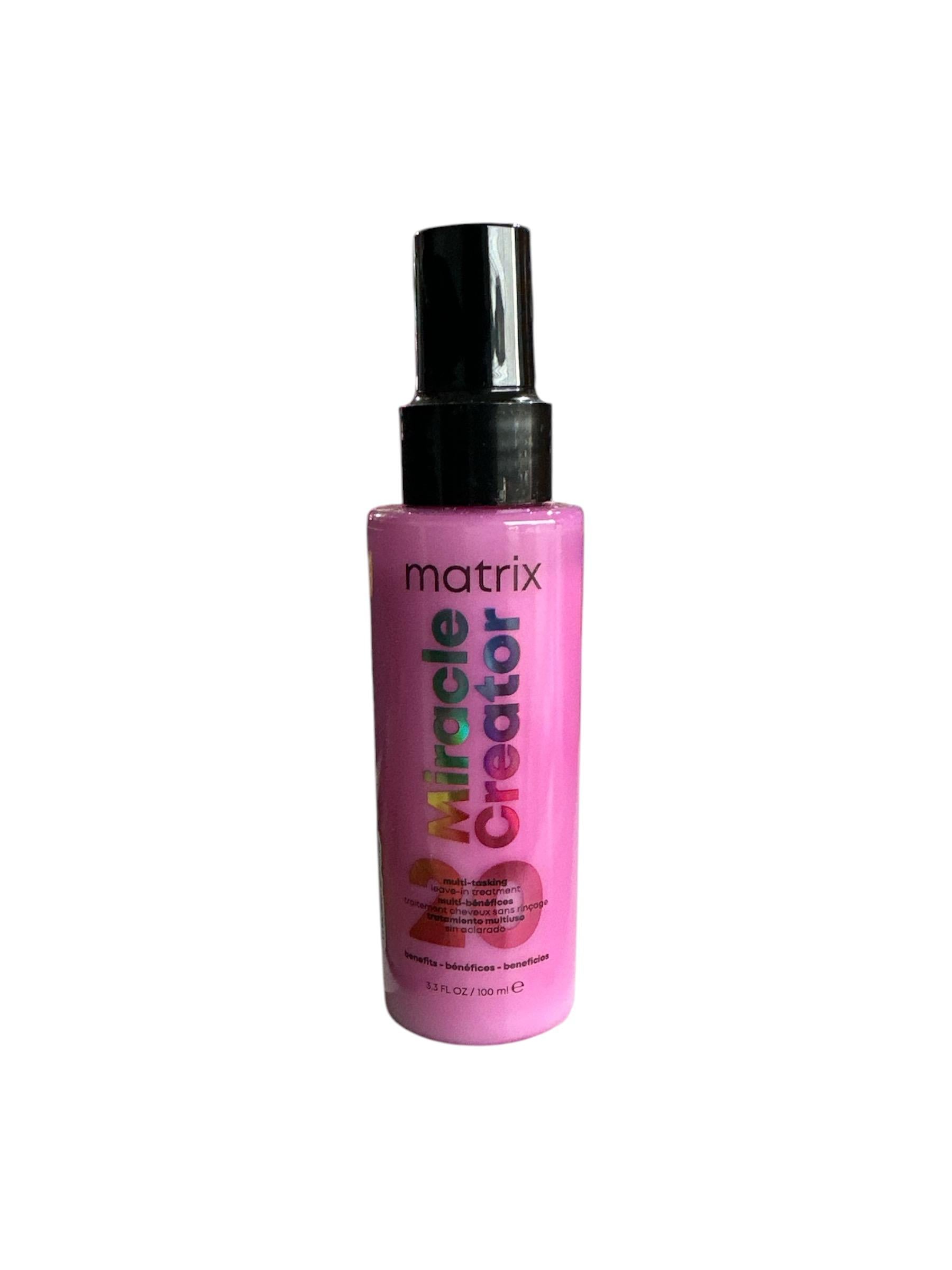 Miracle Creator Multi Beneficios 100ml Matrix L’Oréal