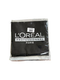 Pechera Engomada Negra L'Oreal Professional