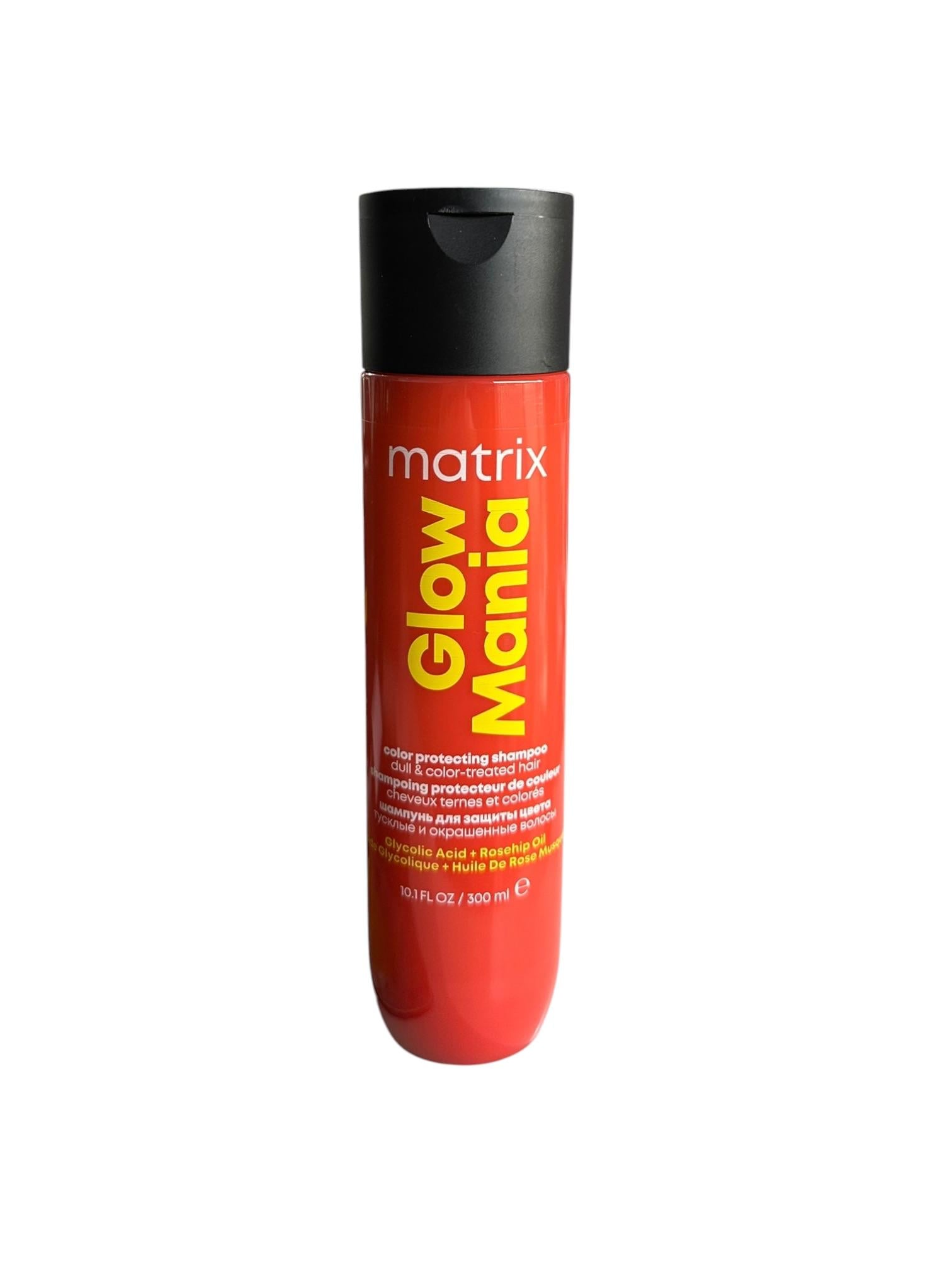 Shampoo Protector de Color Glow Mania 300ml Matrix L’Oréal