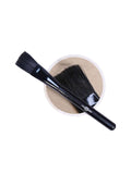 Brocha para Base Cuadrada PF104 Pfiffery