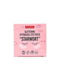 Parches Hidrogel Glitter para Ojeras de Cansancio 60u Purederm