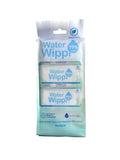 Toallitas Humedas 99% Water 64ud Wippi 99