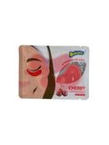 Máscara para Ojeras Hidratante Cherry 1 par Bubbaluu