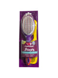 Pack Cepillo + Peine Fluors Condor