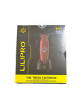 Perfiladora LiliPro Trim M12 T-Blade Red 7500rpm