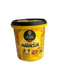 Crema Capilar Amor de Maracuya 1Kl Corpo Dourado