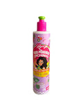 Crema de Peinar Todo Poderoso Cachinho Kids 300ml Corpo Dourado