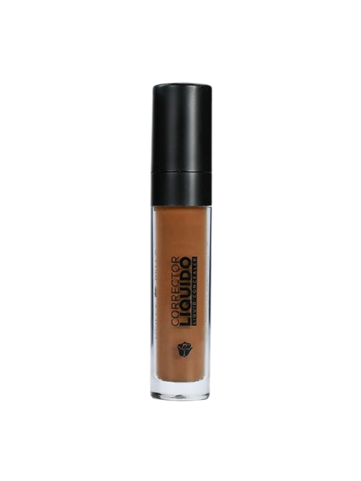 Corrector Líquido de Ojeras Brown Dolce Bella