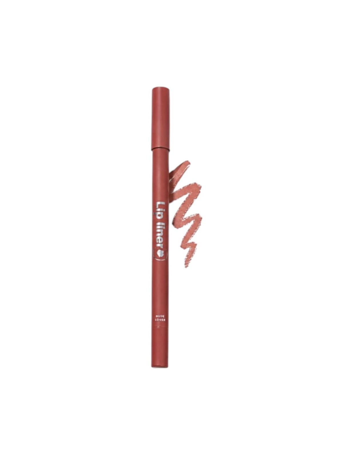 Lápiz para Labios Nude Lover Profesional Dolce Bella