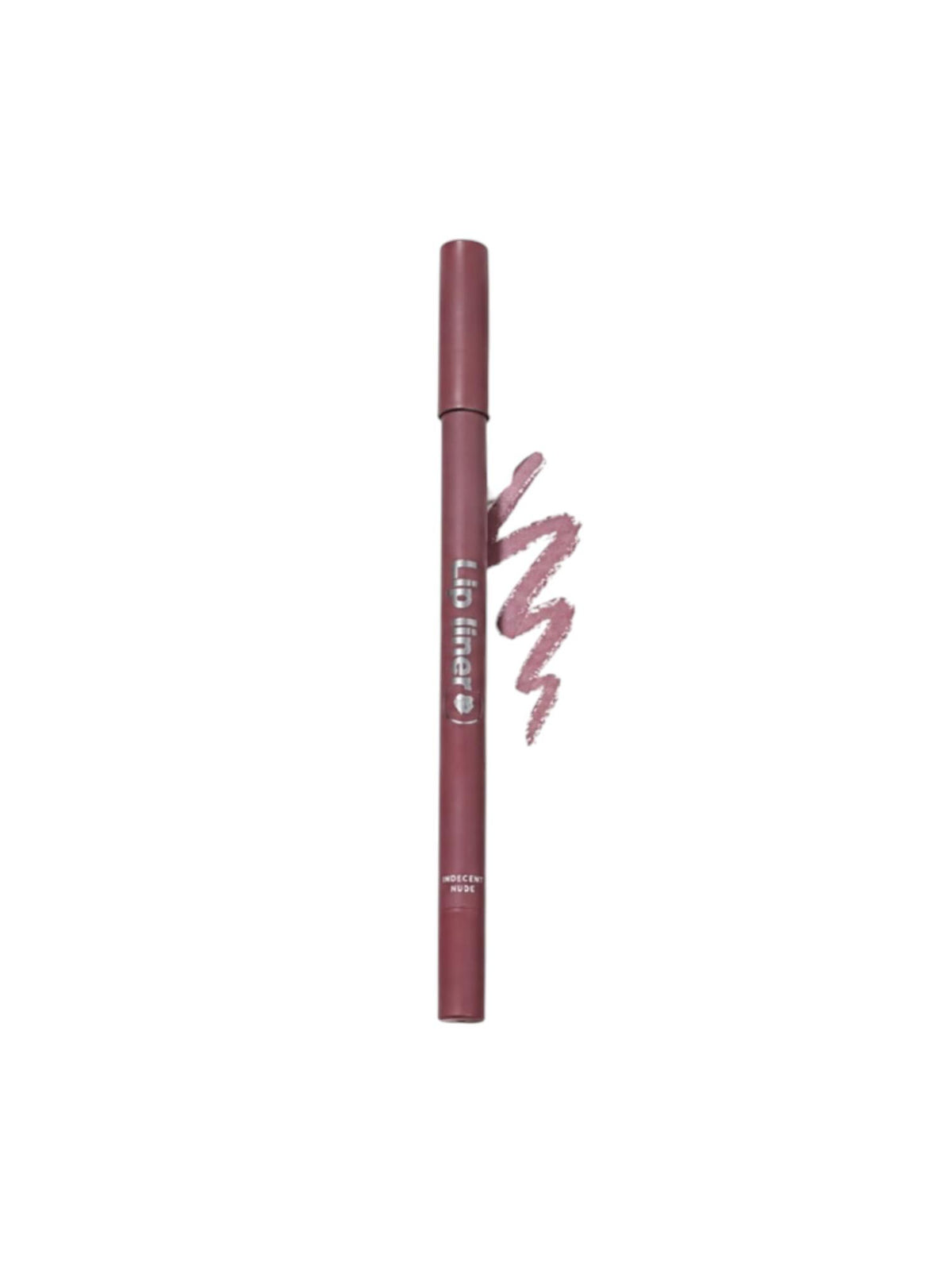 Lápiz para Labios Indecent Nude Profesional Dolce Bella