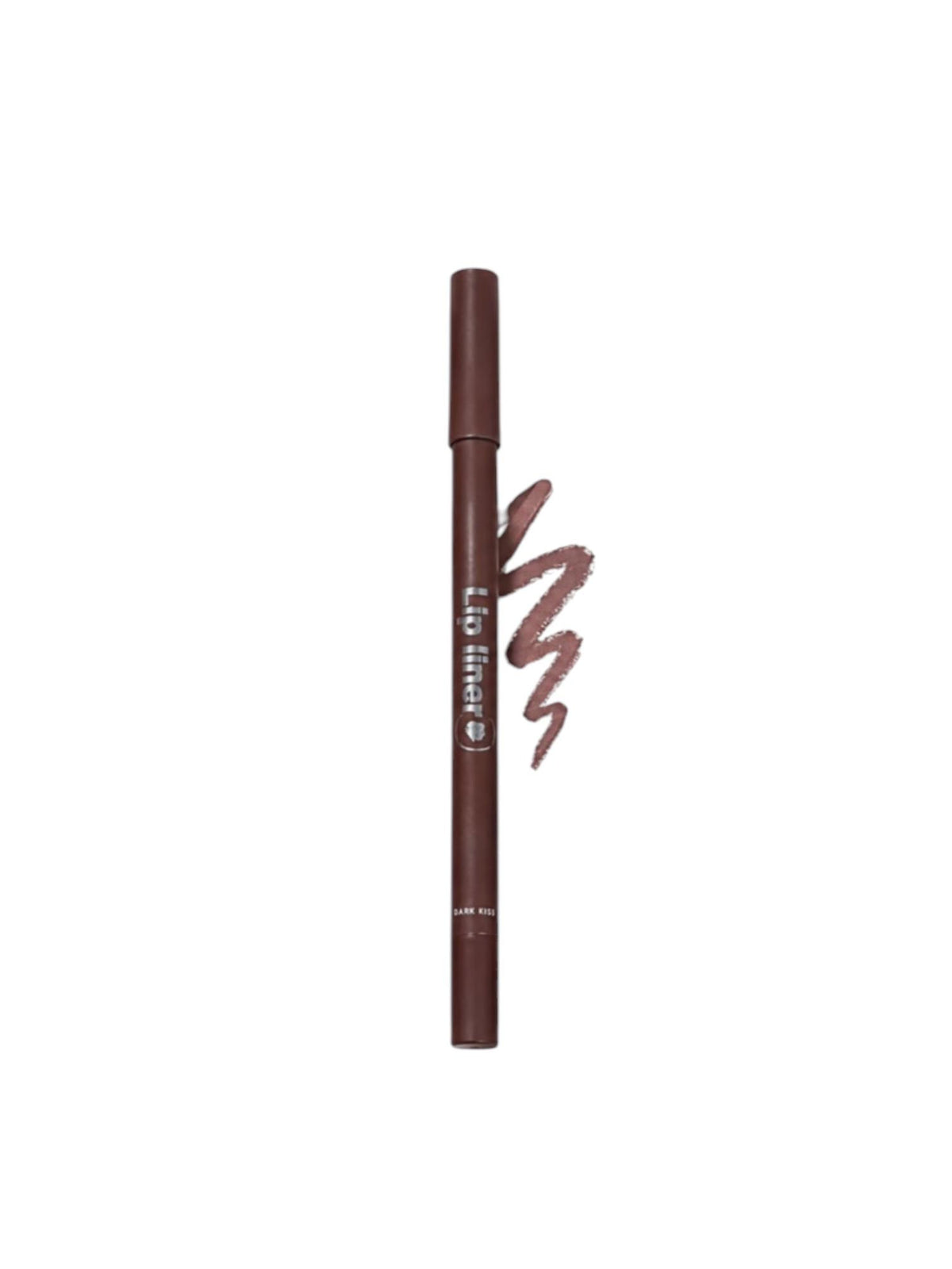 Lápiz para Labios Dark Kiss Profesional Dolce Bella