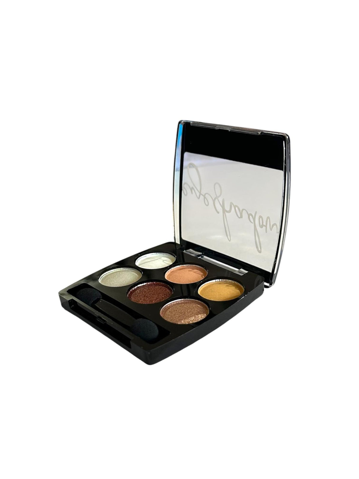 Sombra de Ojos 6 colores 04 Dolce Bella