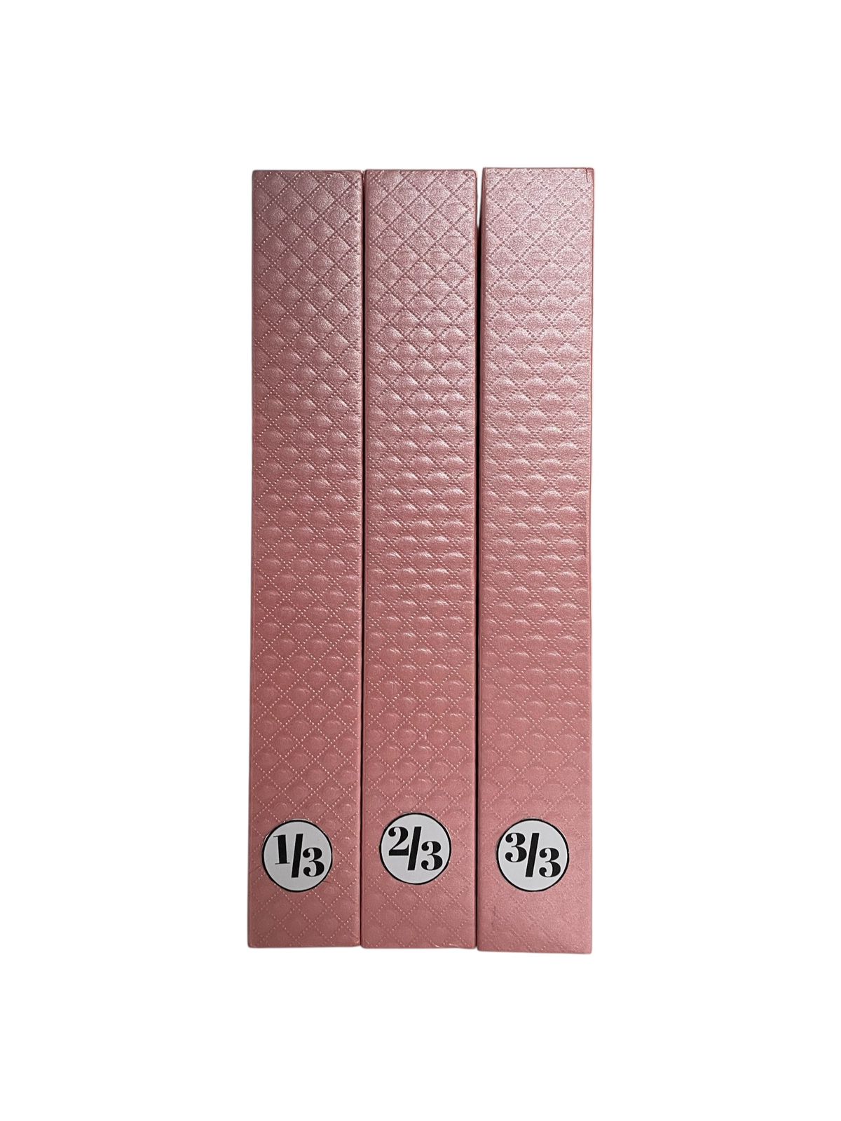 Carta De Colores Nail Pro