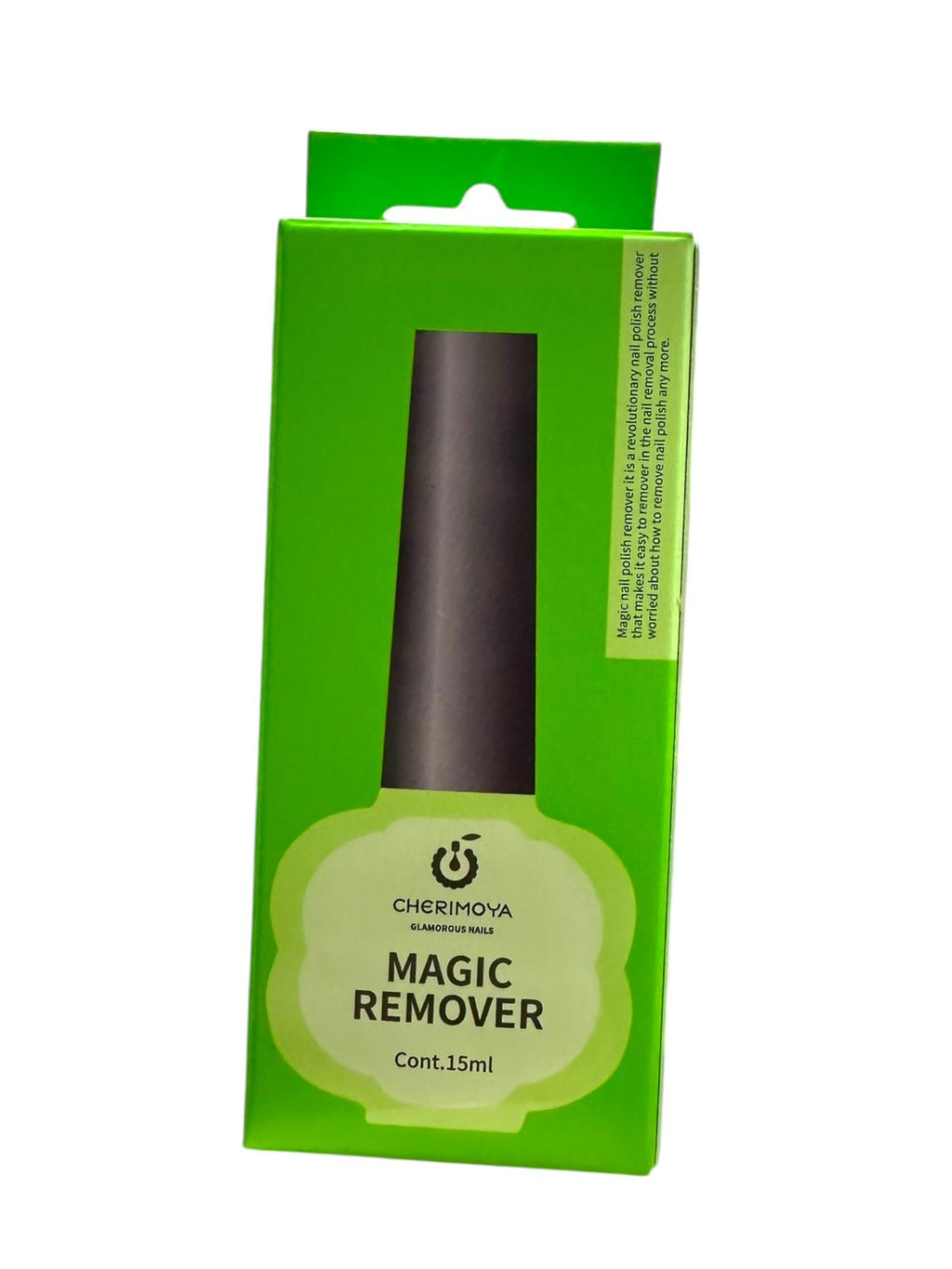 Removedor magico 15ml Cherimoya