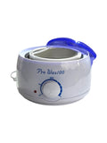 Olla de Cera Pro Wax100