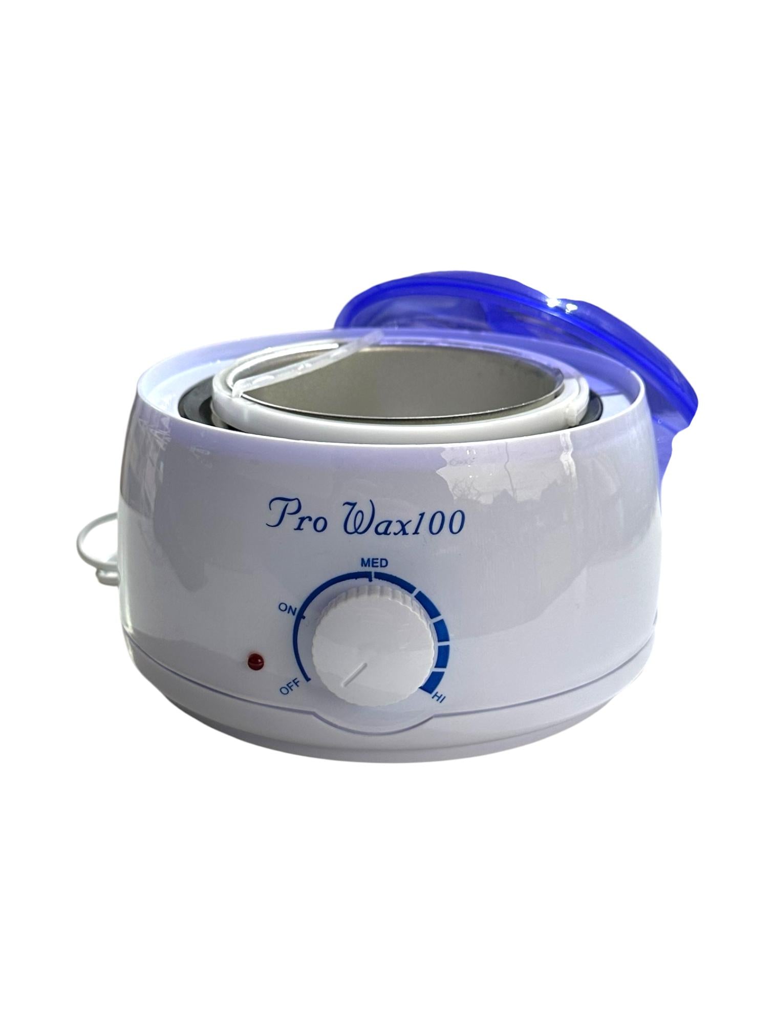 Olla de Cera Pro Wax100
