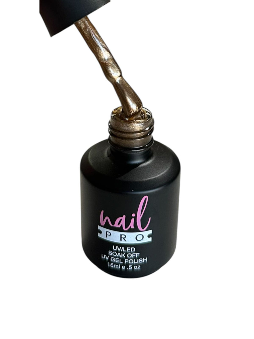 Esmalte Ojo de Gato 06 Maillard 15ml Nail Pro