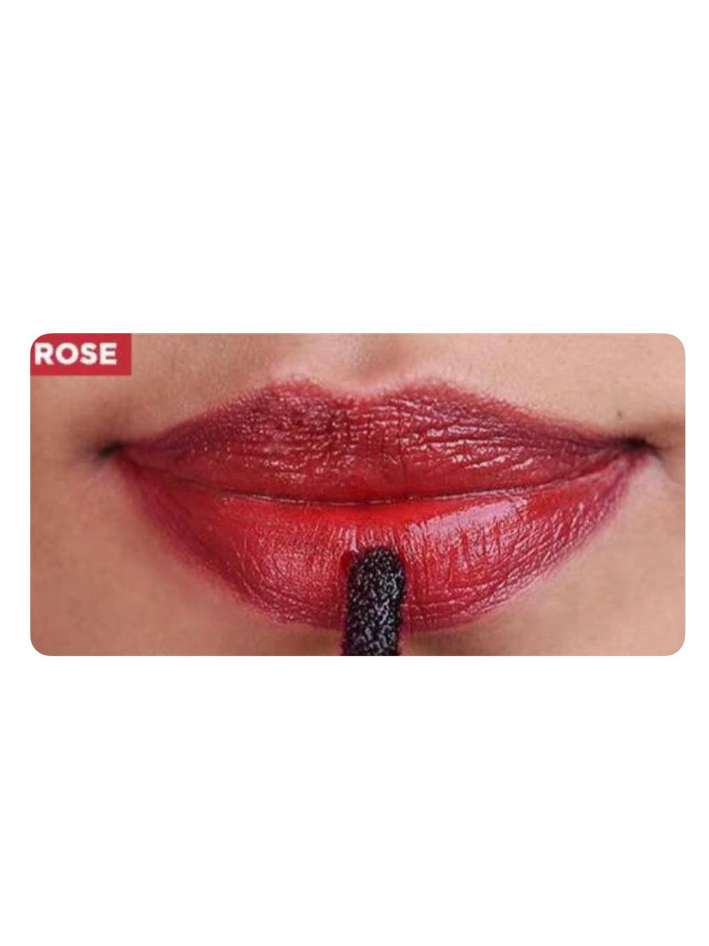 Tinta para Labios y Mejillas Juicy Flush Rose 02 Dolce Bella