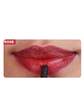Tinta para Labios y Mejillas Juicy Flush Rose 02 Dolce Bella