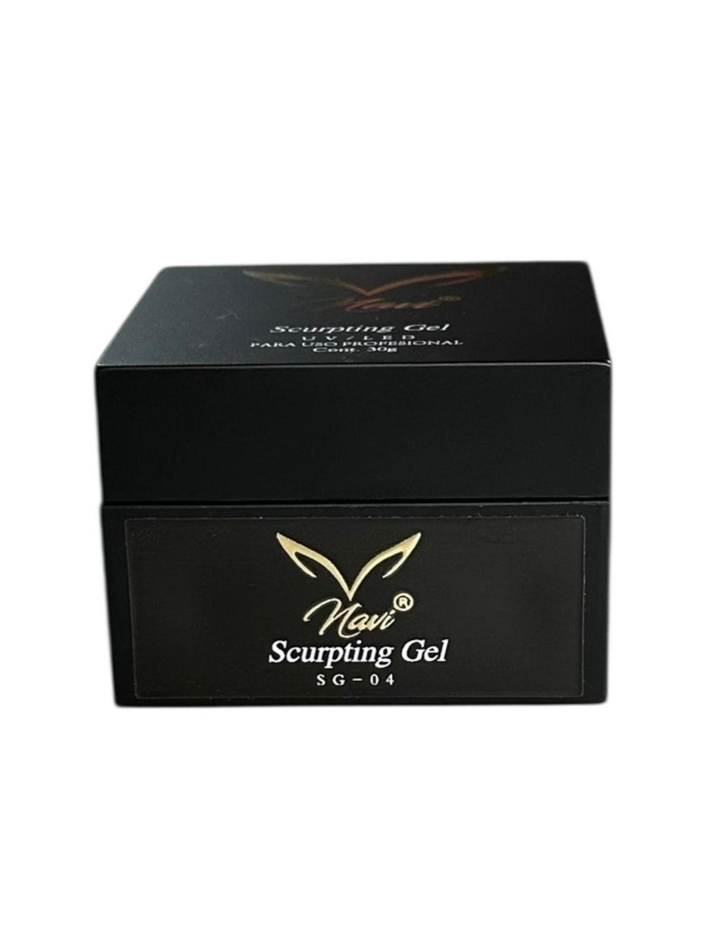 Sculpting Gel 04 30ml Navi