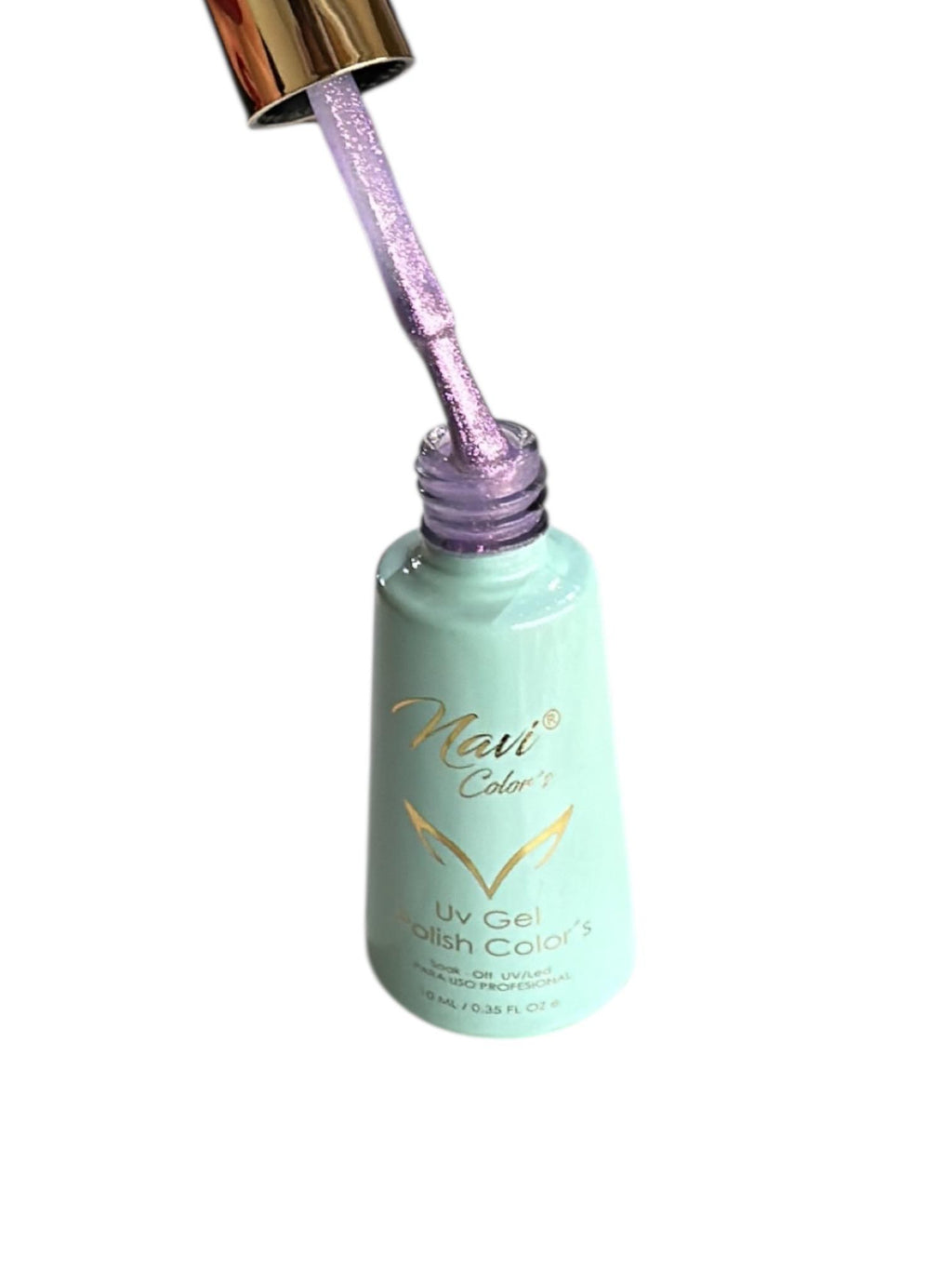 Esmalte Pearly Sky Mood PL06 Navi