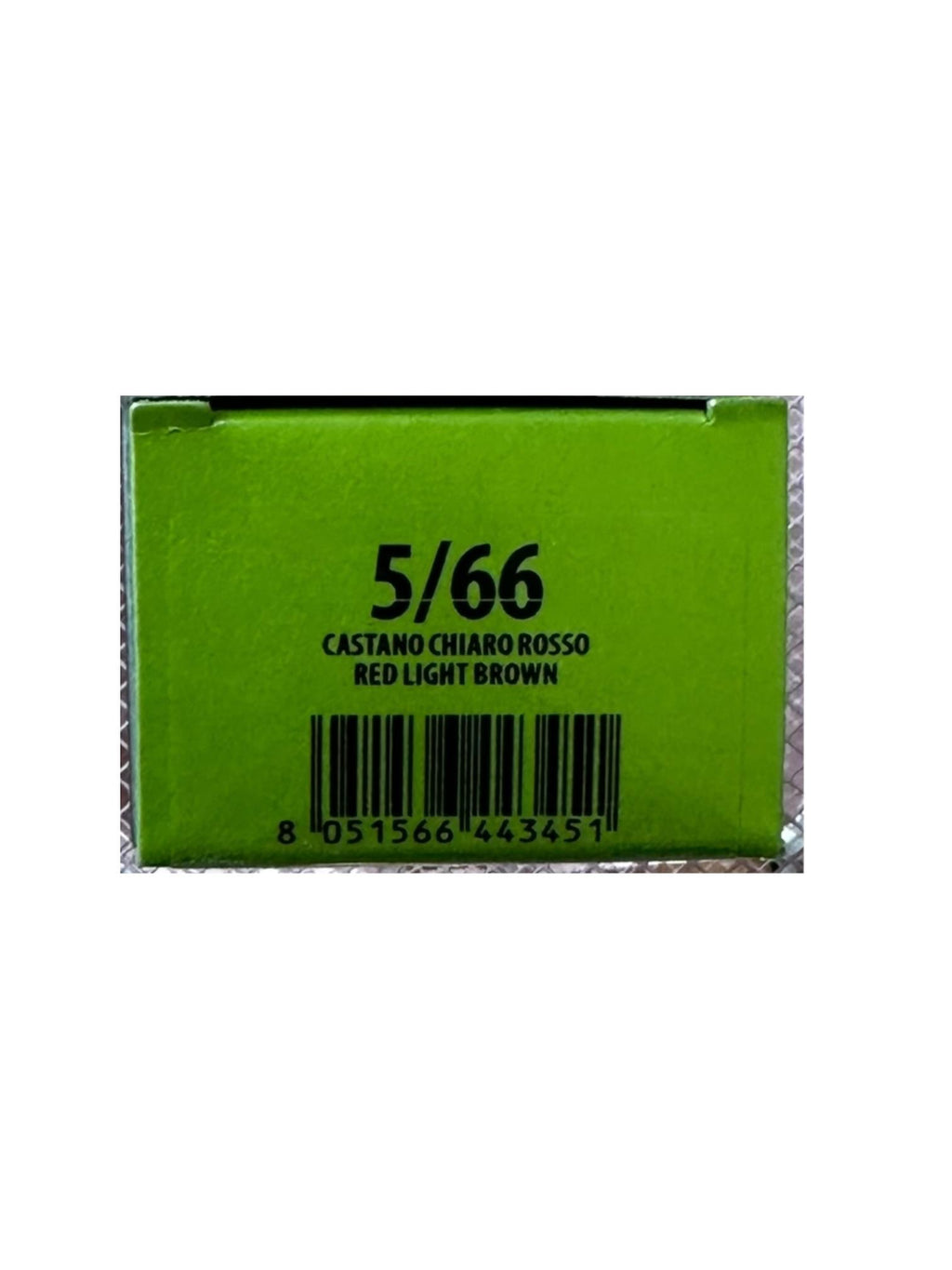 Tintura 5/66 100ml Keratin Color