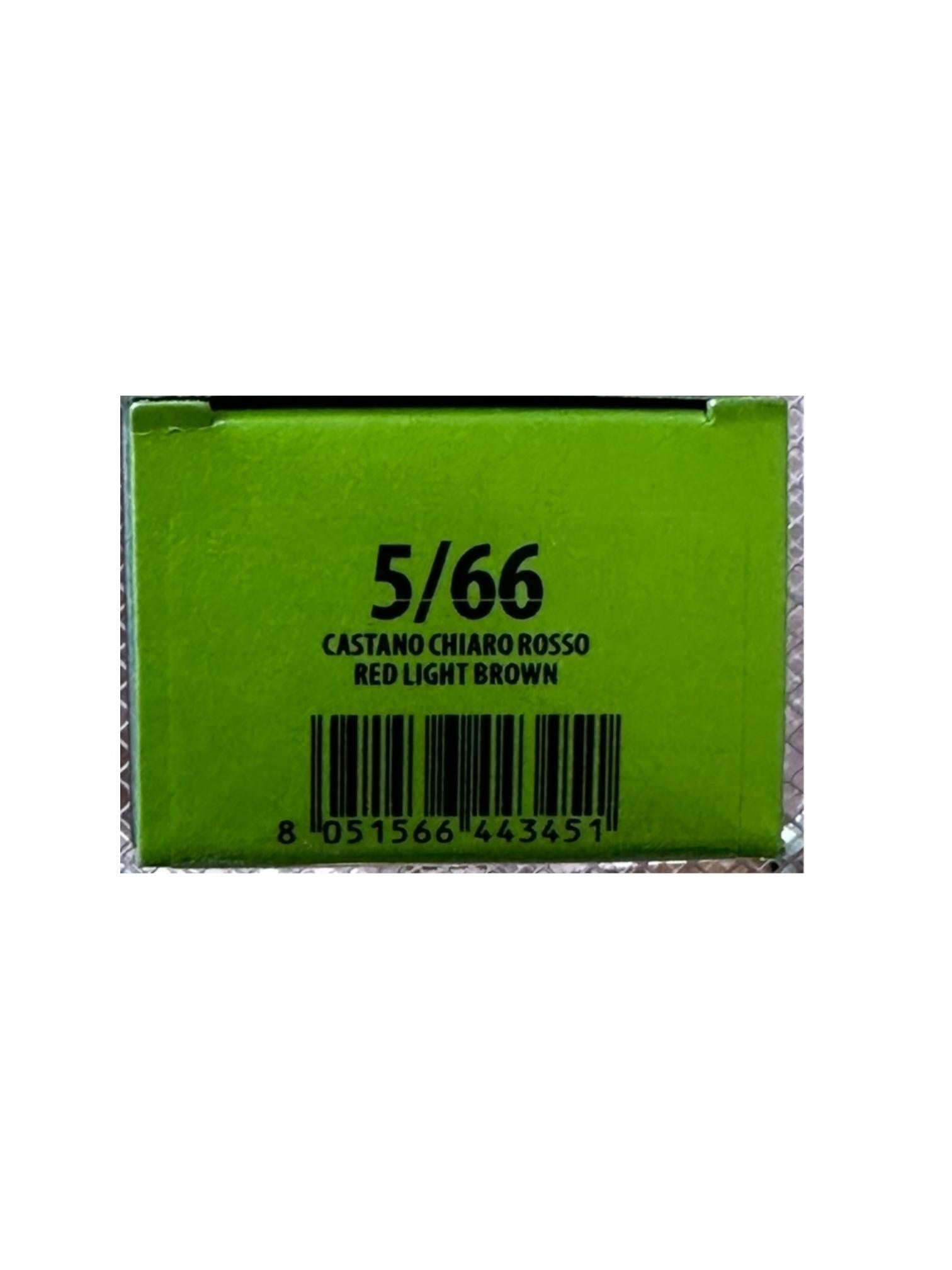 Tintura 5/66 100ml Keratin Color