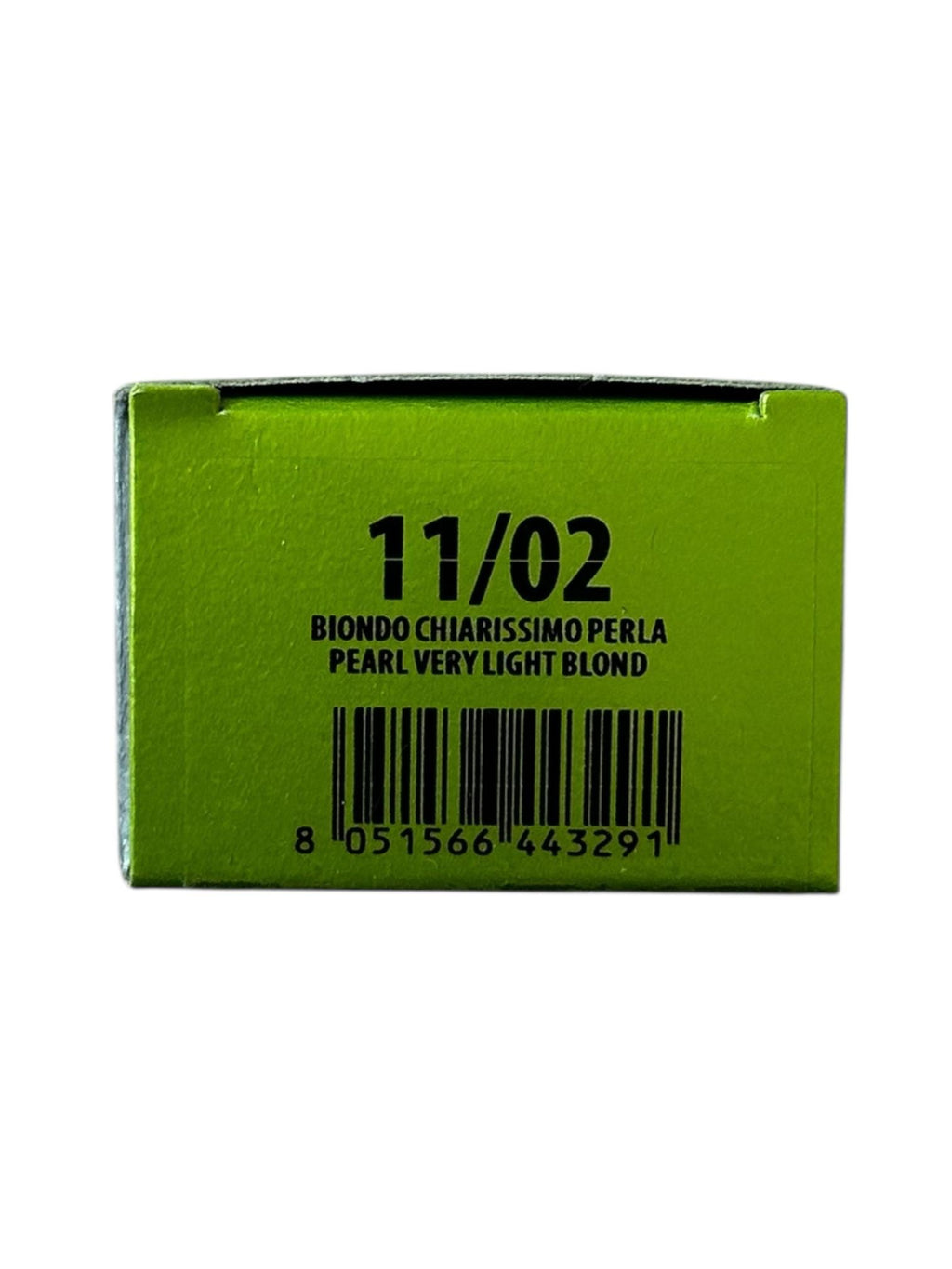 Tintura 11/02 100ml Keratin Color