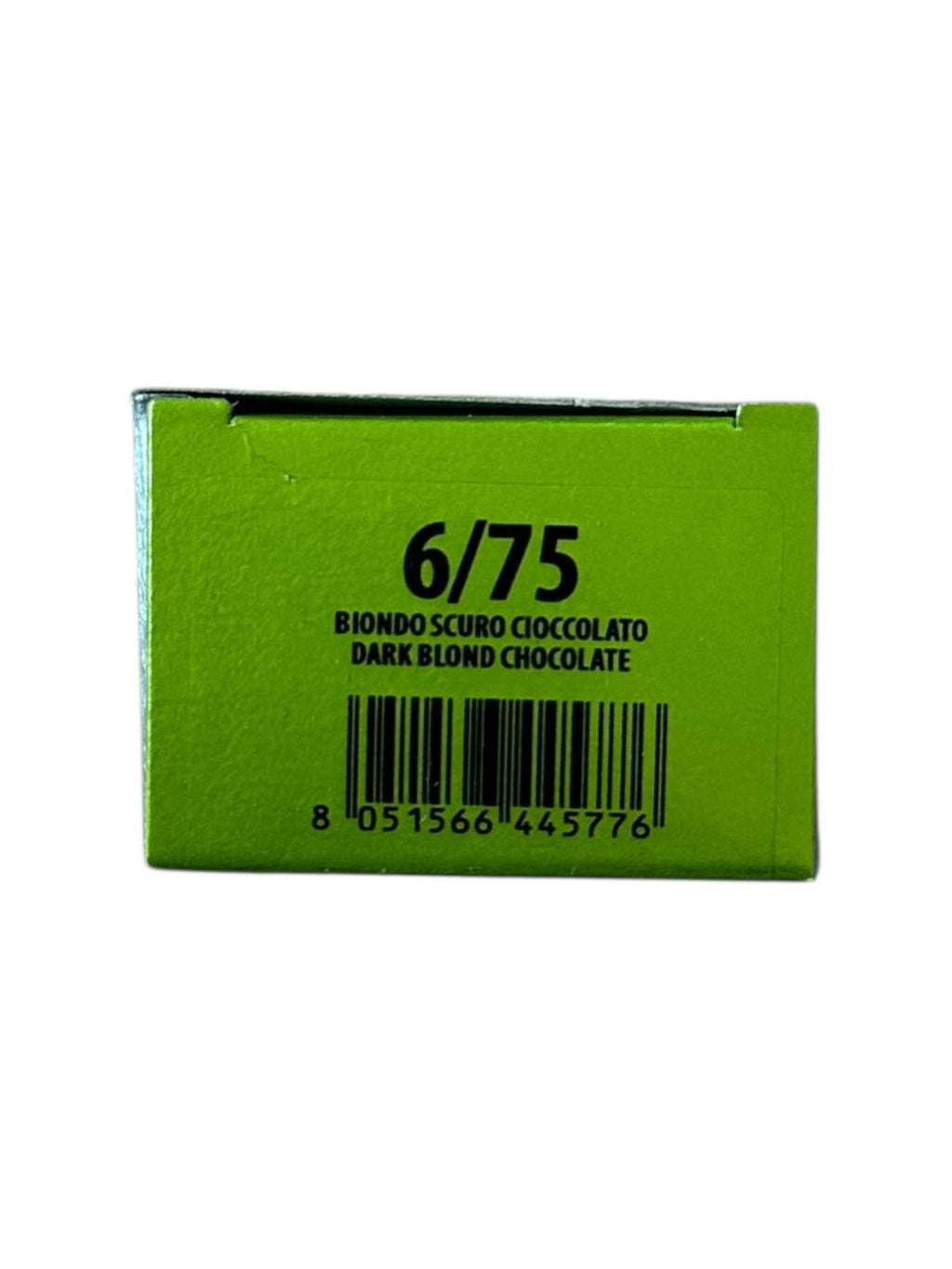 Tintura 6/75 100ml Keratin Color