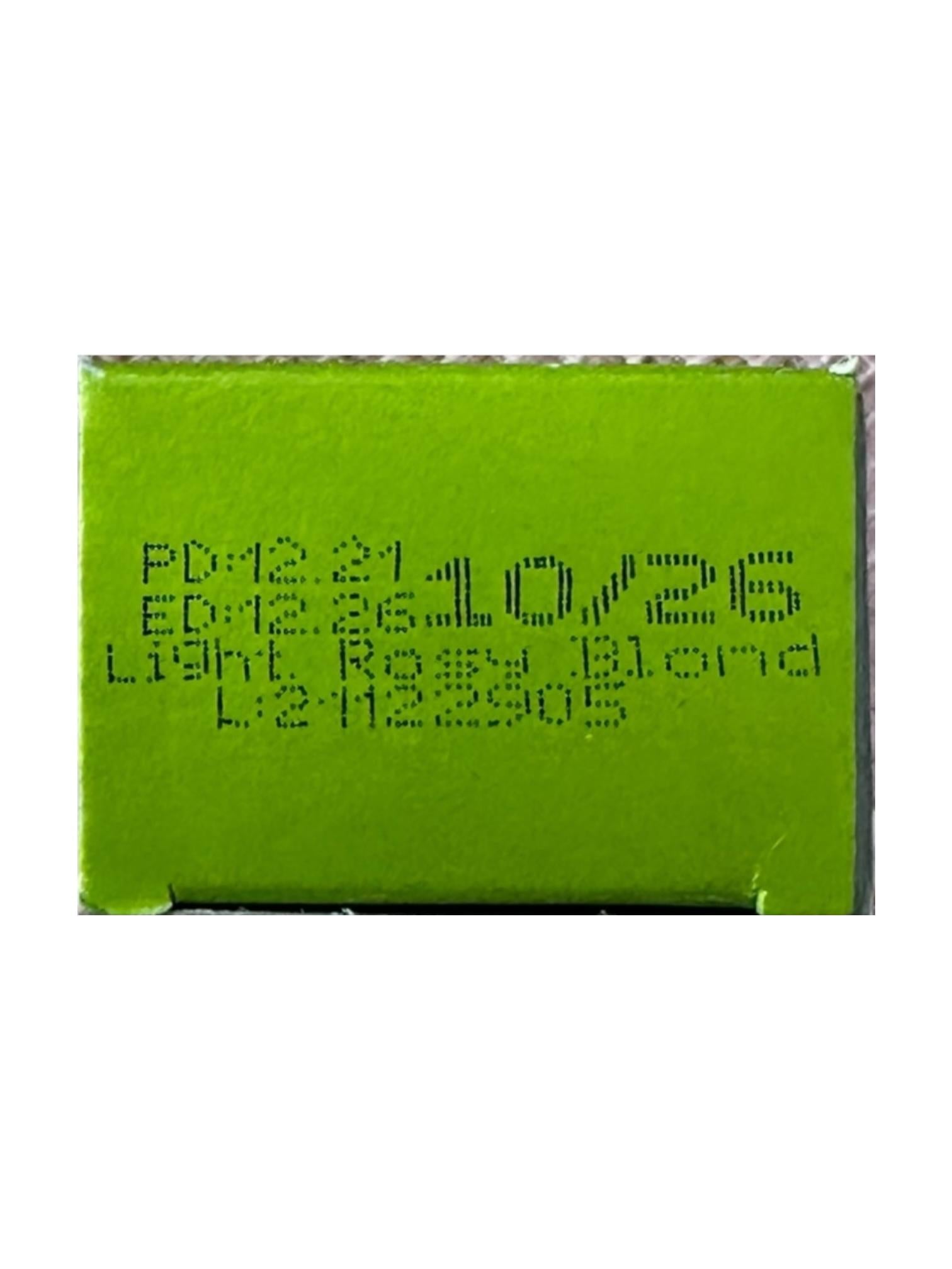 Tintura 10/26 100ml Keratin Color