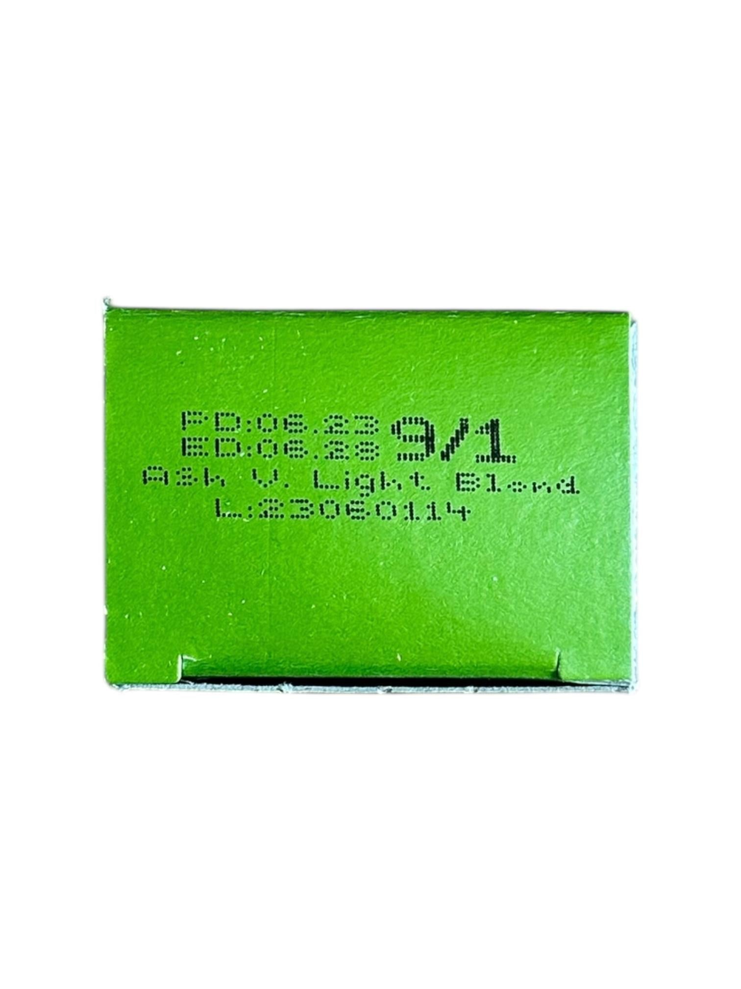 Tintura 9/1 100ml Keratin Color