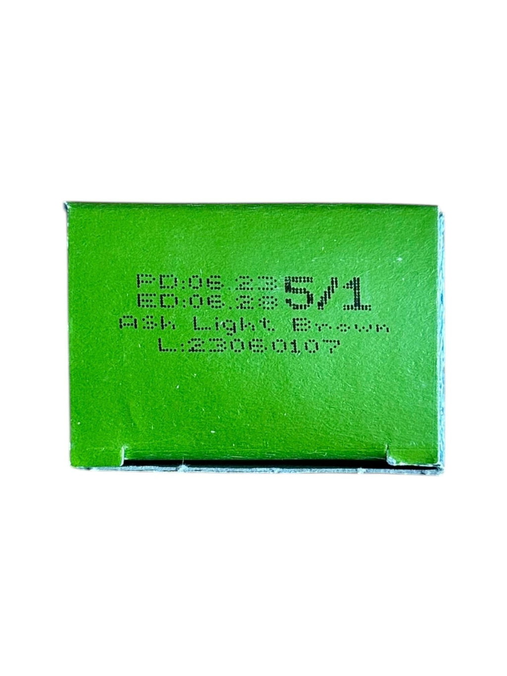 Tintura 5/1 100ml Keratin Color