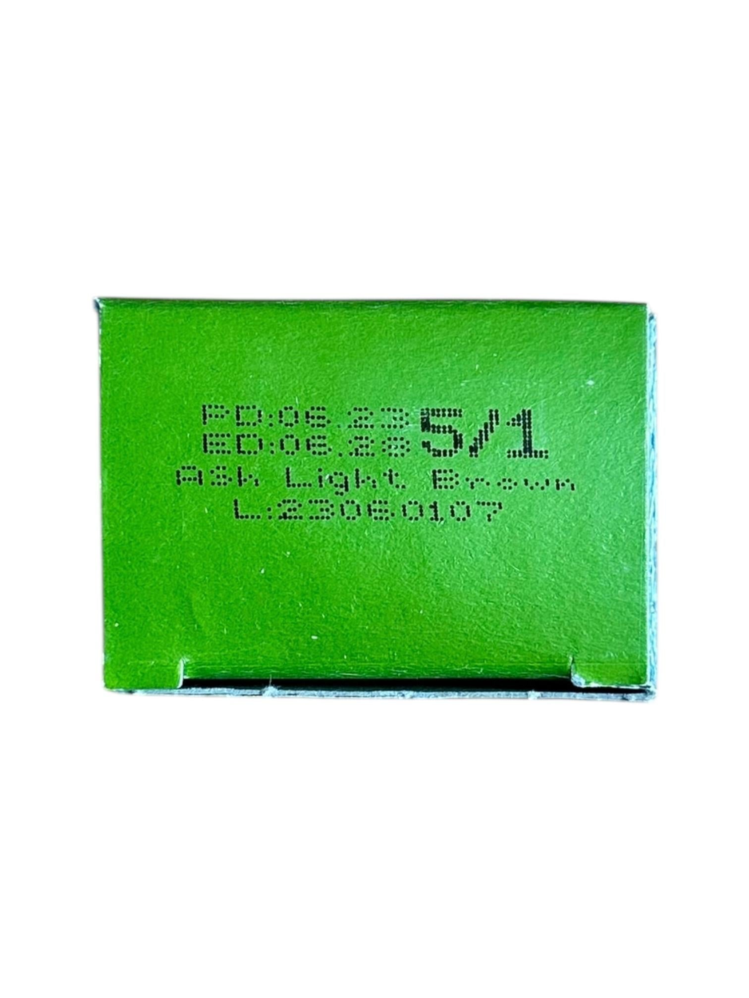 Tintura 5/1 100ml Keratin Color