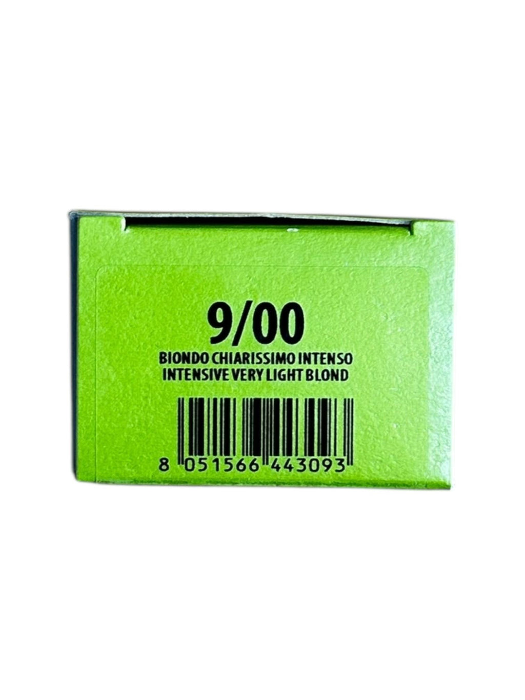 Tintura 9/00 100ml Keratin Color