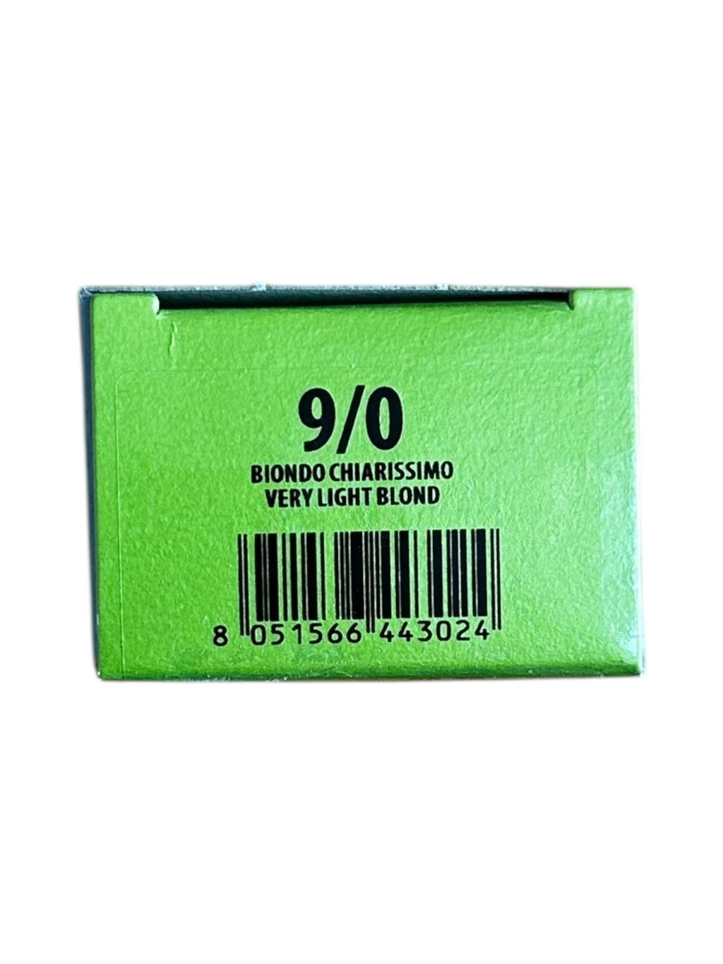 Tintura 9/0 100ml Keratin Color